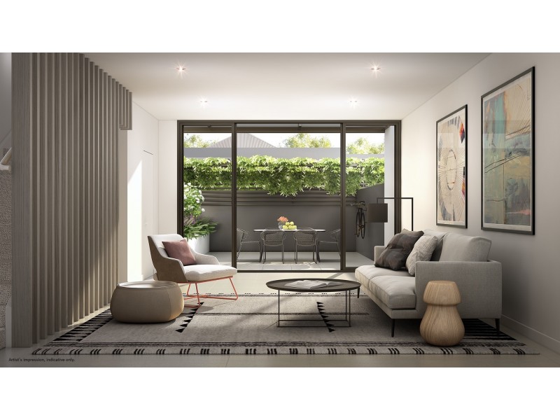 A2101/52-54 Pemberton Street, Botany NSW 2019