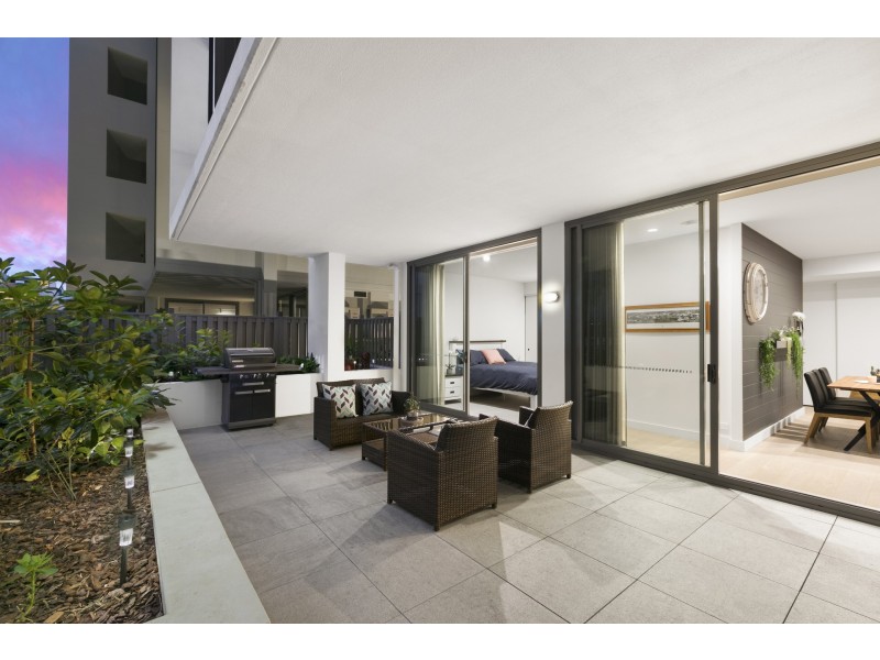 BG13/810 Elizabeth Street, Waterloo NSW 2017