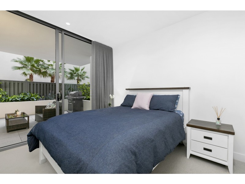 BG13/810 Elizabeth Street, Waterloo NSW 2017