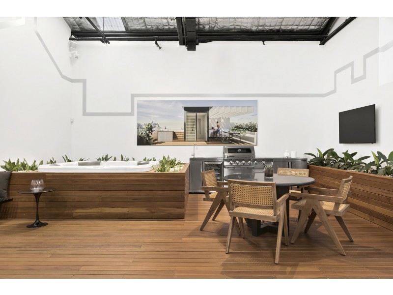 31-41 William Street, Alexandria NSW 2015