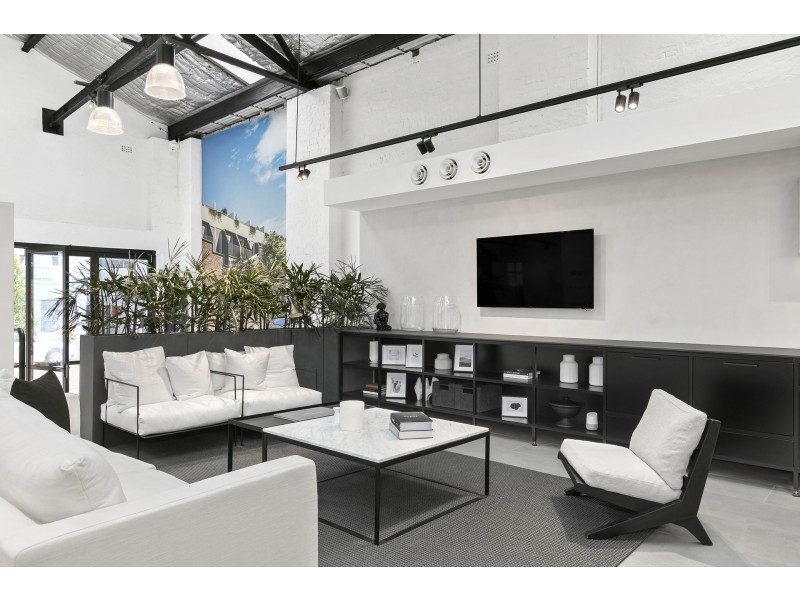 31-41 William Street, Alexandria NSW 2015