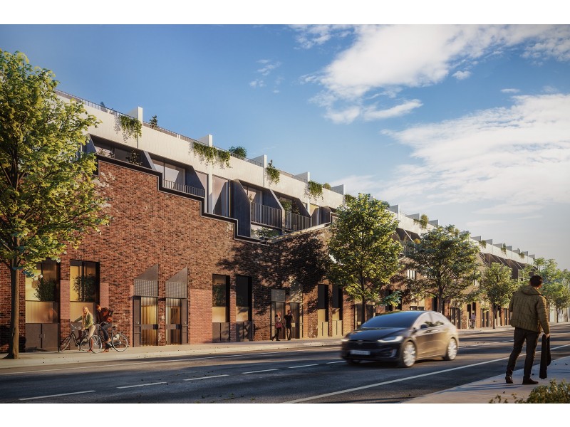 31-41 William Street, Alexandria NSW 2015