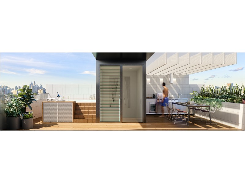 31-41 William Street, Alexandria NSW 2015