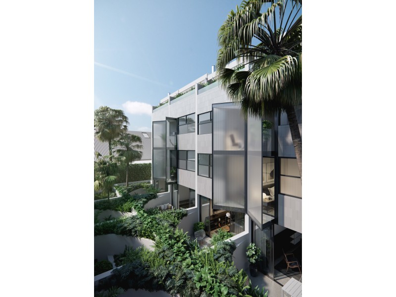 31-41 William Street, Alexandria NSW 2015