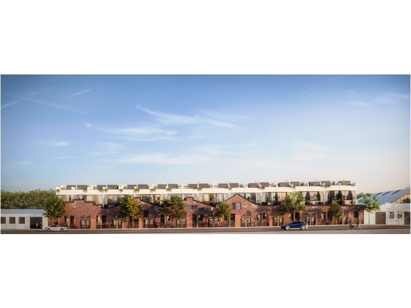 31-41 William Street, Alexandria NSW 2015