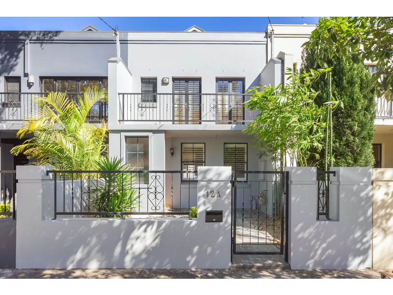 12A Beaconsfield Street, Alexandria NSW 2015