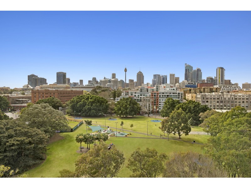 1102/2 Cowper Road, Glebe NSW 2037