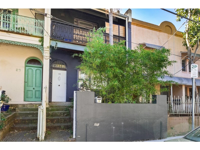 25 Lenton Parade, Waterloo NSW 2017