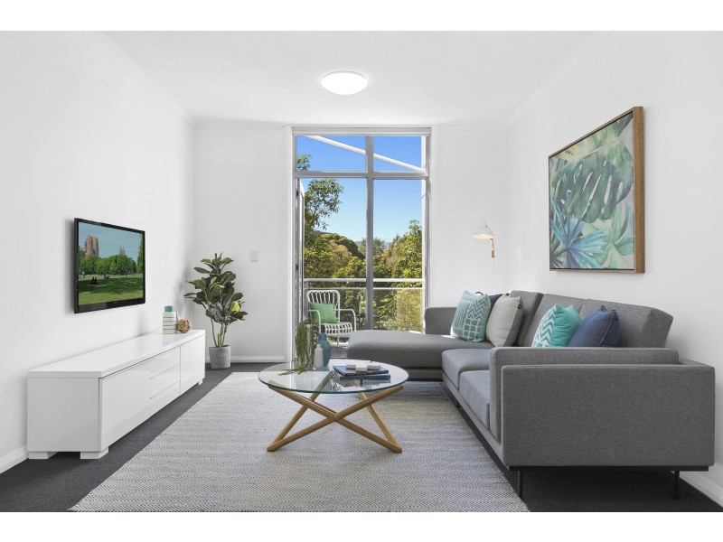 331/268 Pitt Street, Waterloo NSW 2017