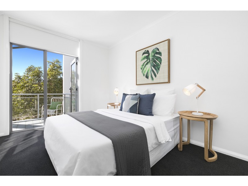 331/268 Pitt Street, Waterloo NSW 2017