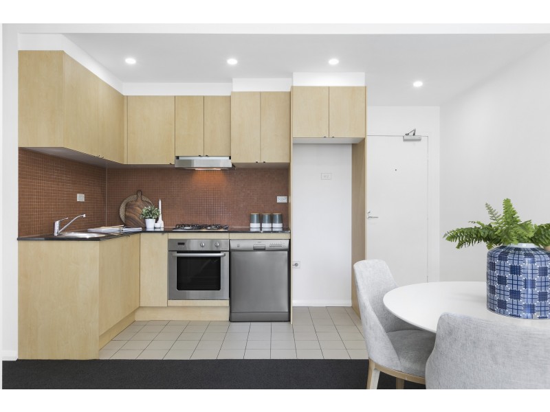 331/268 Pitt Street, Waterloo NSW 2017