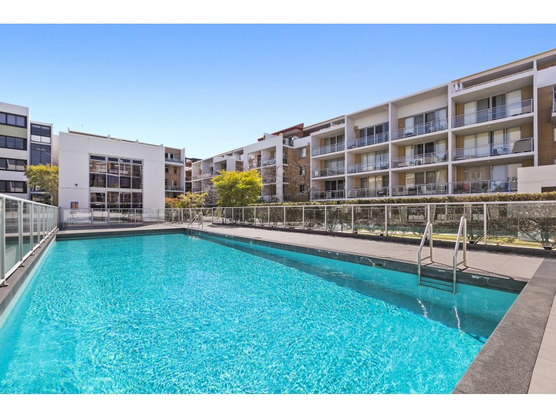 331/268 Pitt Street, Waterloo NSW 2017