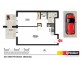 331/268 Pitt Street, Waterloo NSW 2017 Floorplan
