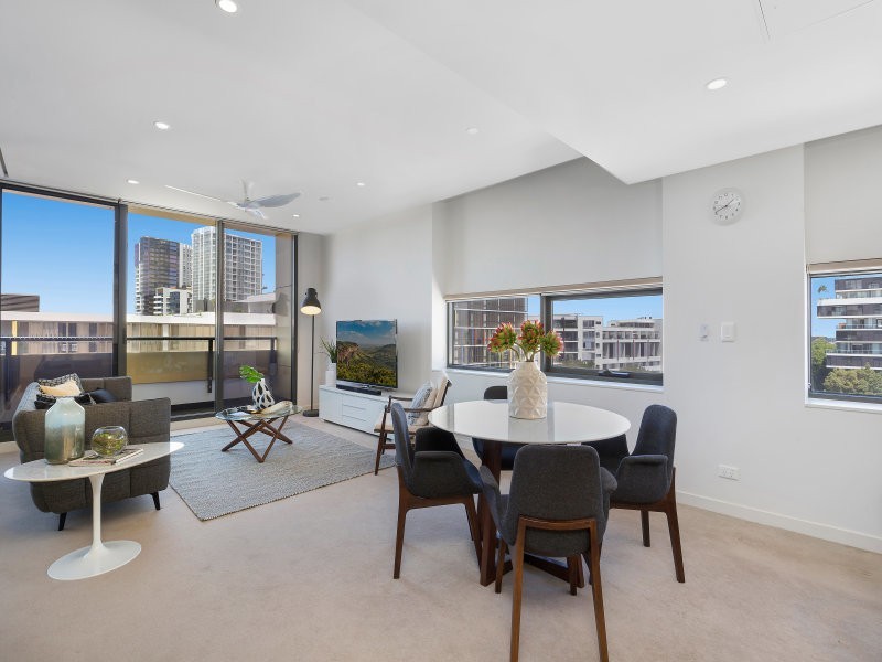 605/20 Dunkerley Place, Waterloo NSW 2017