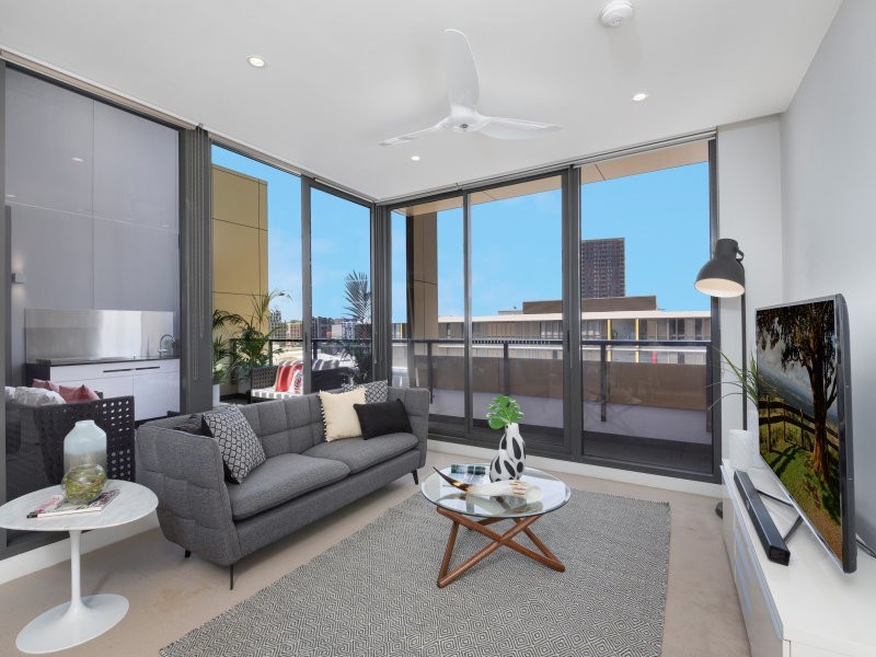 605/20 Dunkerley Place, Waterloo NSW 2017