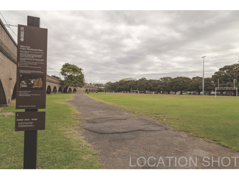 1.15/1 Wattle Crescent, Pyrmont NSW 2009