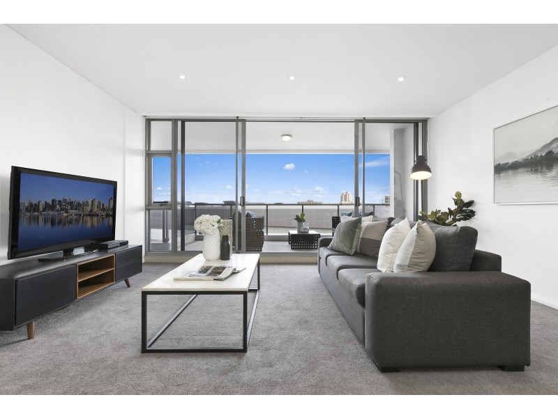 804/5 Potter Street, Waterloo NSW 2017