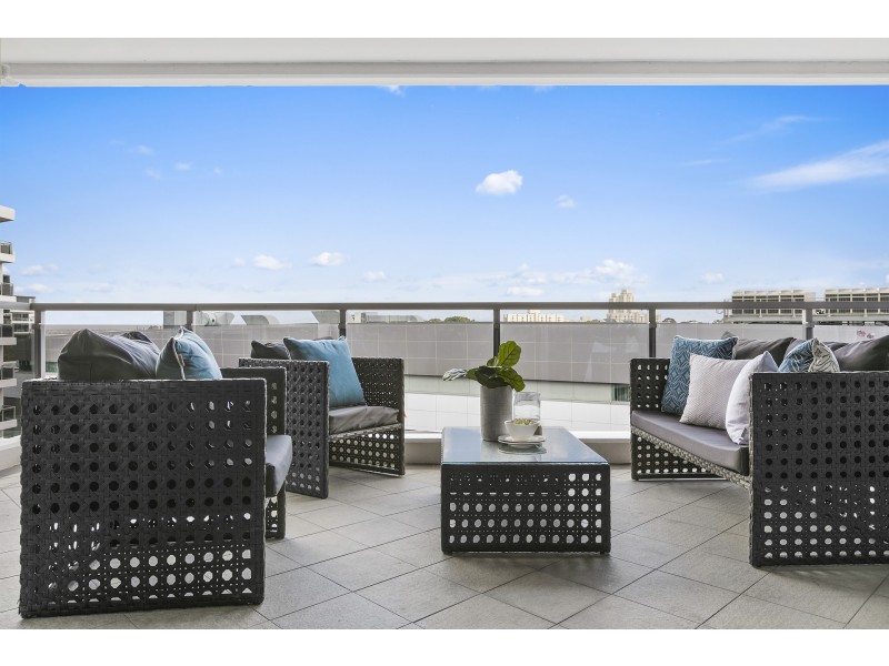 804/5 Potter Street, Waterloo NSW 2017