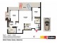 804/5 Potter Street, Waterloo NSW 2017 Floorplan
