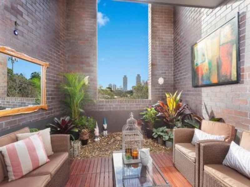 19/52 McEvoy Street, Waterloo NSW 2017