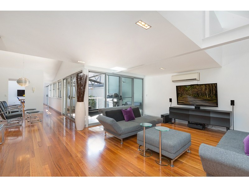 3/237 Cope Street, Waterloo NSW 2017