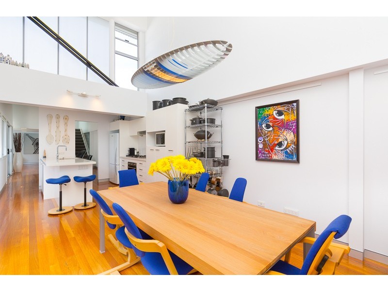 3/237 Cope Street, Waterloo NSW 2017