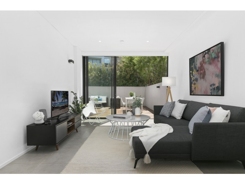 59N/5-11 Pyrmont Bridge Road, Camperdown NSW 2050