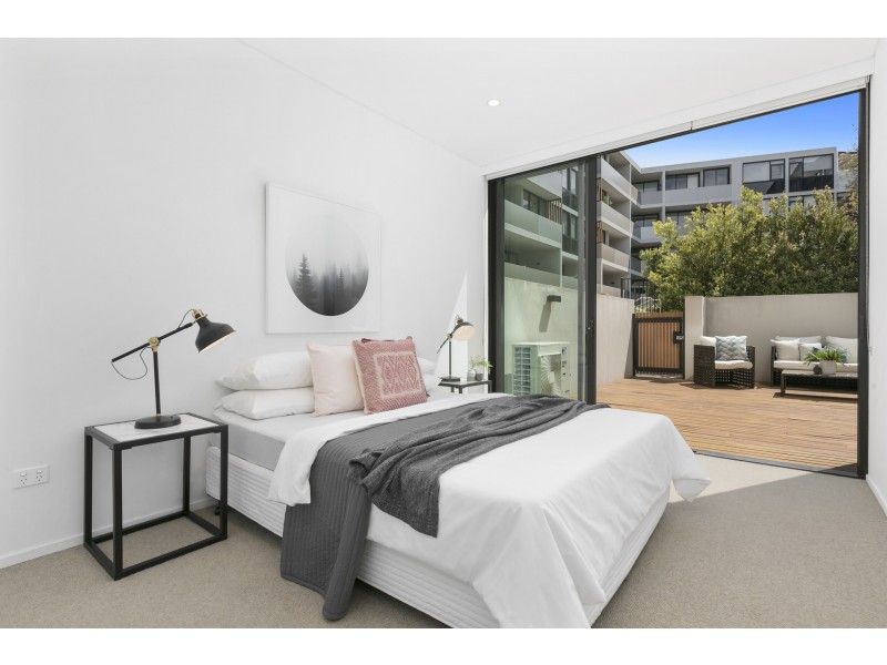 59N/5-11 Pyrmont Bridge Road, Camperdown NSW 2050