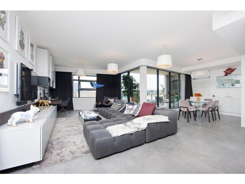 F601/7 Hunter Street, Waterloo NSW 2017