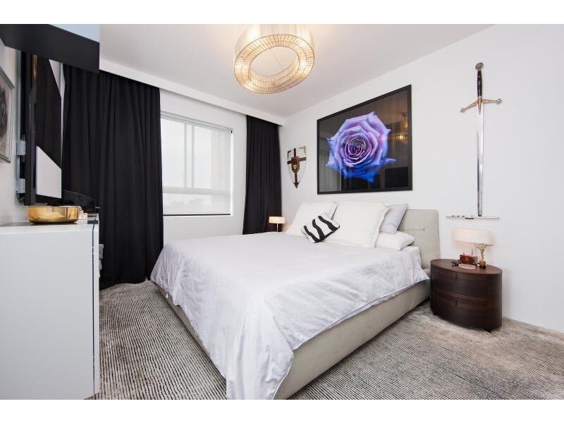 F601/7 Hunter Street, Waterloo NSW 2017