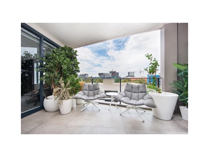 F601/7 Hunter Street, Waterloo NSW 2017