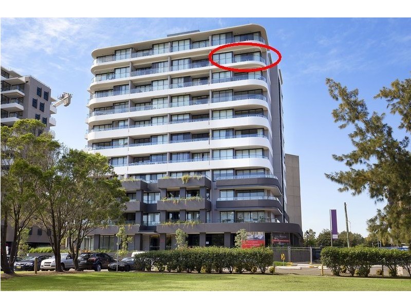 A909/20 Levey Street, Wolli Creek NSW 2205