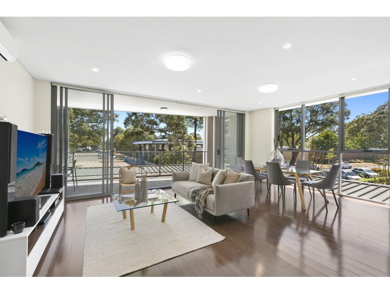 127/26 Jasmine Street, Botany NSW 2019