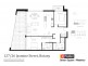 127/26 Jasmine Street, Botany NSW 2019 Floorplan