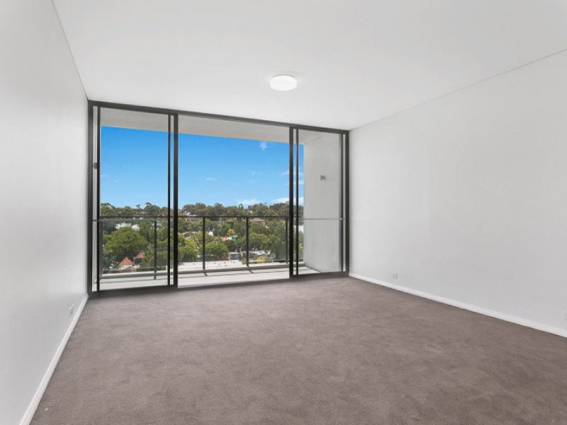 A811/33 Bridge Street, Erskineville NSW 2043