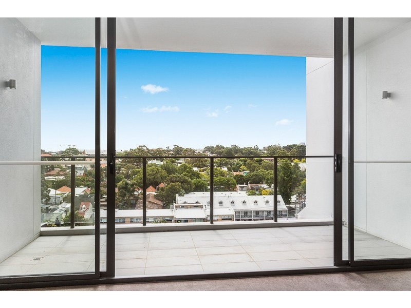 A802/33 Bridge Street, Erskineville NSW 2043