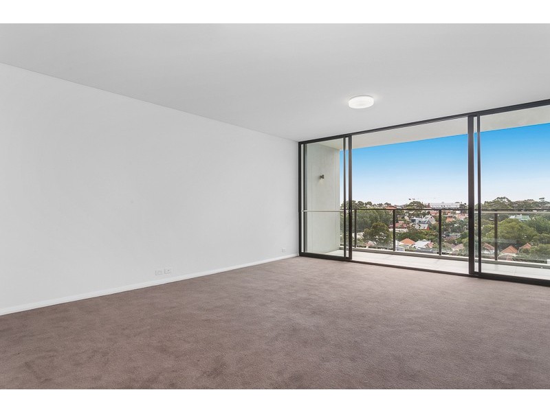 A802/33 Bridge Street, Erskineville NSW 2043