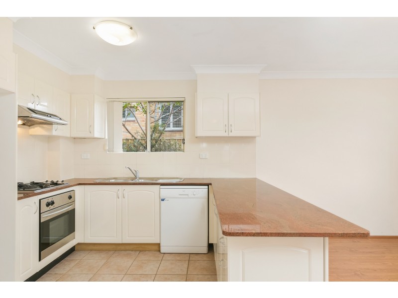 3/84-86 Todman Avenue, Kensington NSW 2033