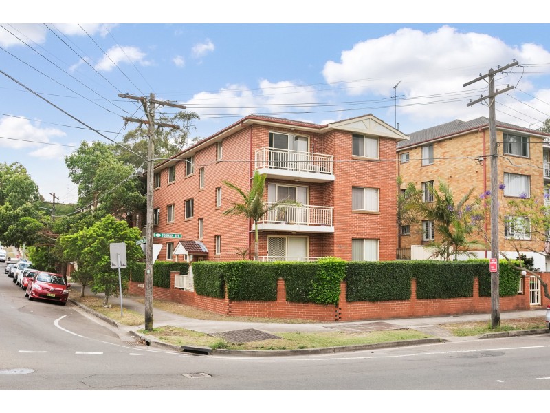 3/84-86 Todman Avenue, Kensington NSW 2033