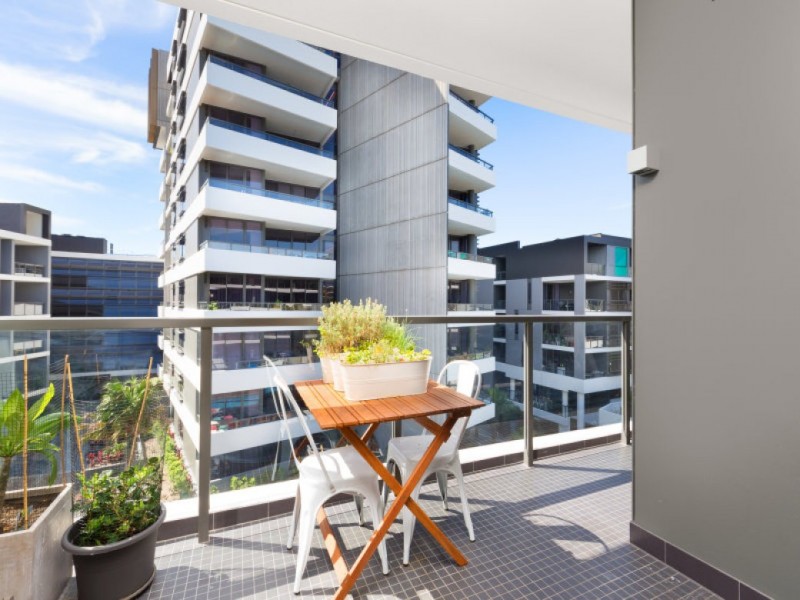 424/850 Bourke Street, Waterloo NSW 2017