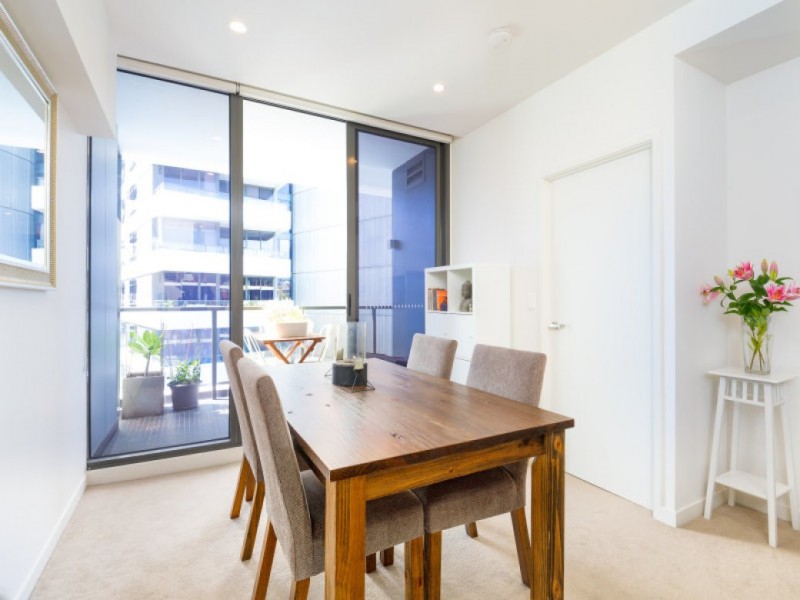 424/850 Bourke Street, Waterloo NSW 2017