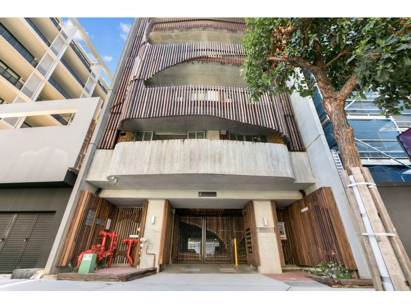 10/4 Rothschild Avenue, Rosebery NSW 2018