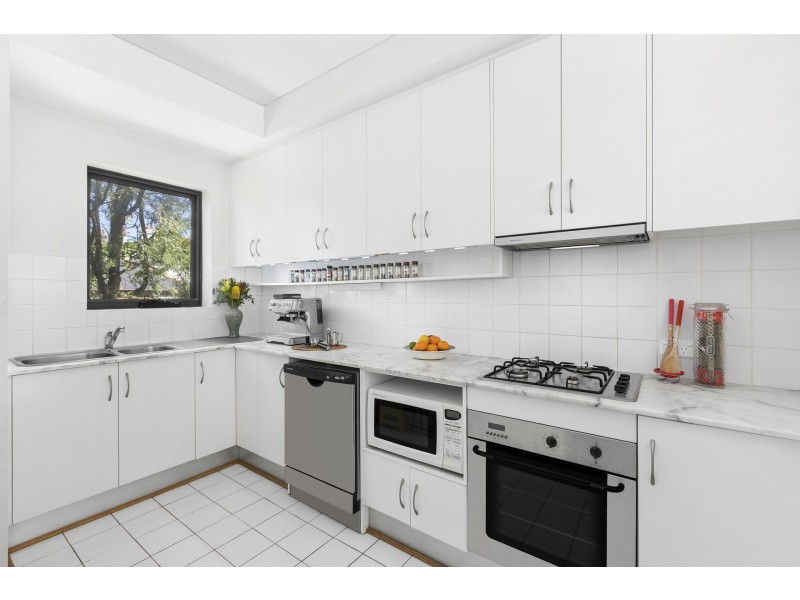 19/20 Fitzgerald Street, Newtown NSW 2042