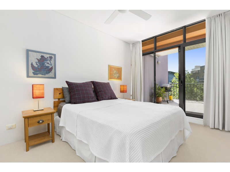 19/20 Fitzgerald Street, Newtown NSW 2042