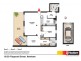 19/20 Fitzgerald Street, Newtown NSW 2042 Floorplan