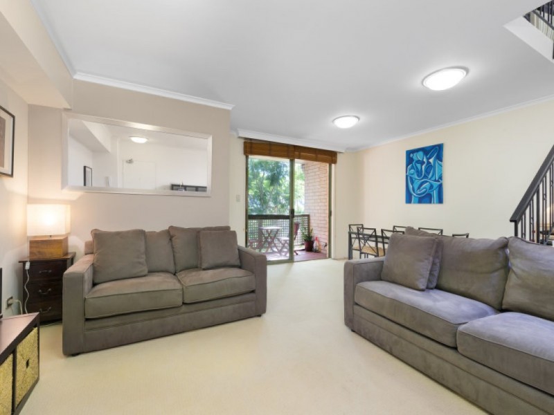 96/30 Nobbs Street, Surry Hills NSW 2010