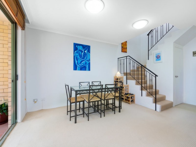 96/30 Nobbs Street, Surry Hills NSW 2010