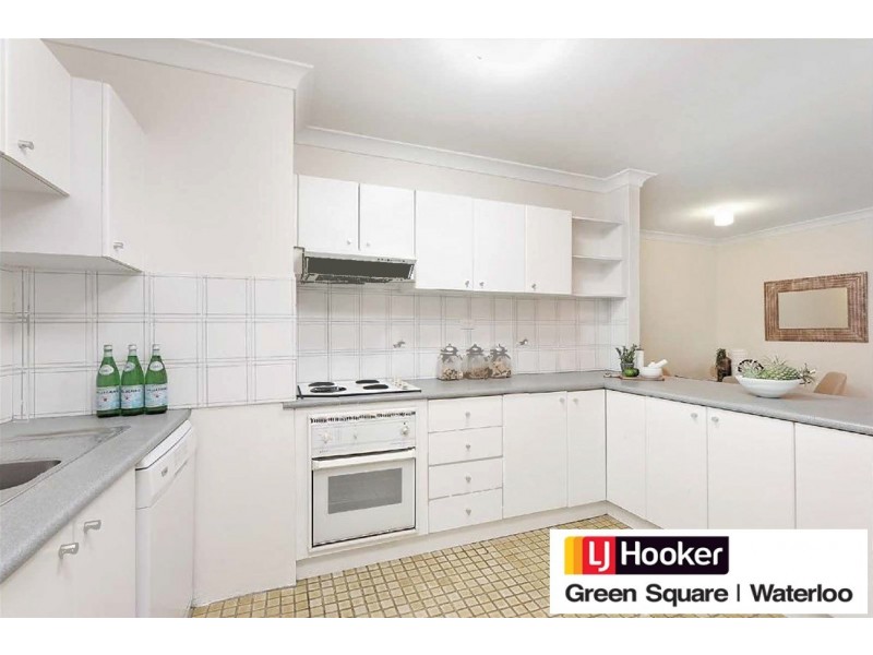 25/137 Forbes Street, Woolloomooloo NSW 2011