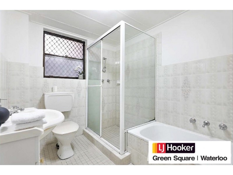 25/137 Forbes Street, Woolloomooloo NSW 2011