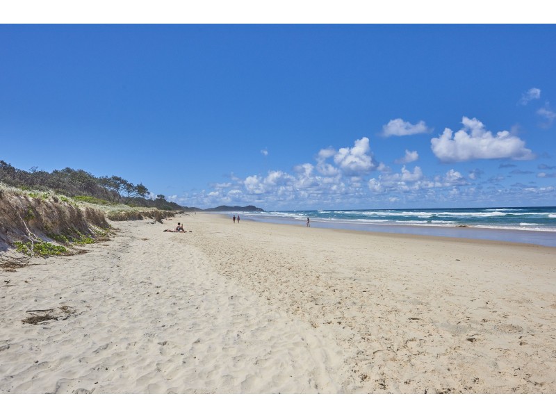 2 Brandon Street, Suffolk Park NSW 2481